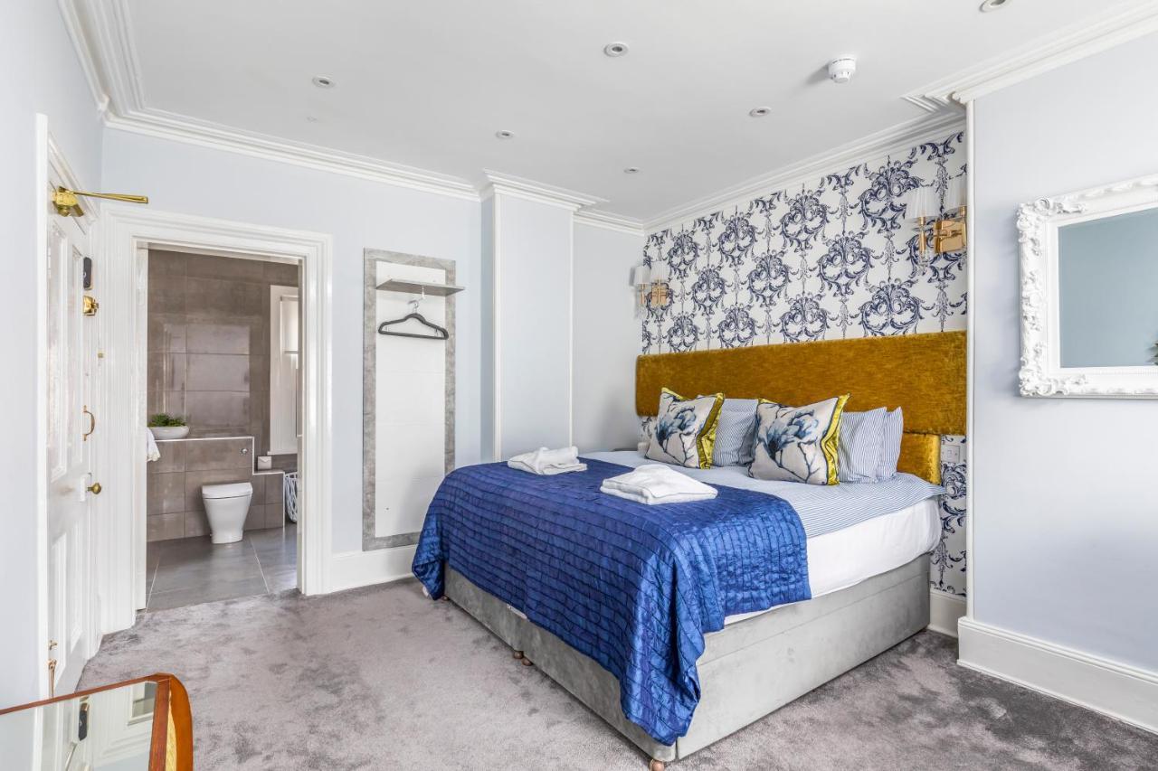 Deluxe Studios With Spa Included Portsmouth Ngoại thất bức ảnh