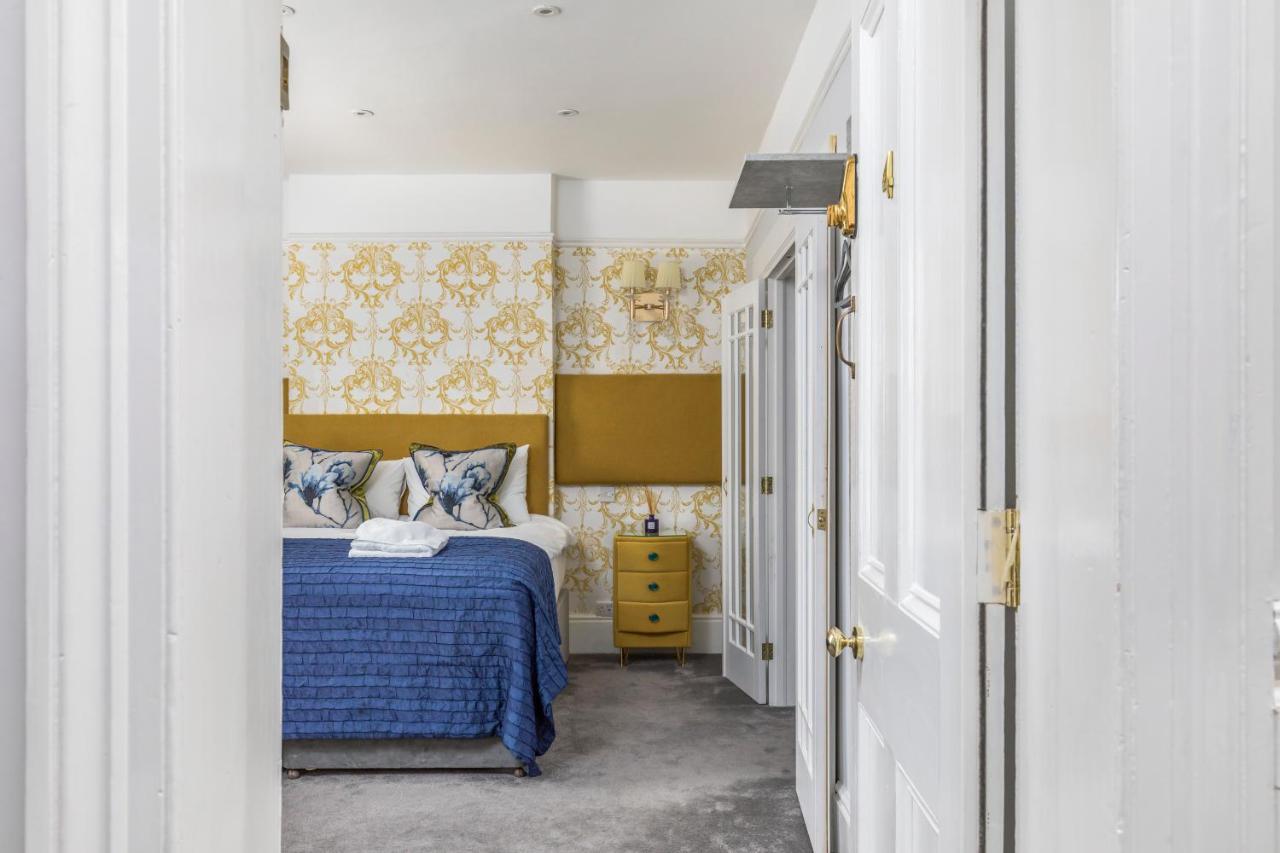 Deluxe Studios With Spa Included Portsmouth Ngoại thất bức ảnh